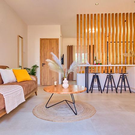 Limosa Beach House Corfu Agios Georgios Pagon Zewnętrze zdjęcie