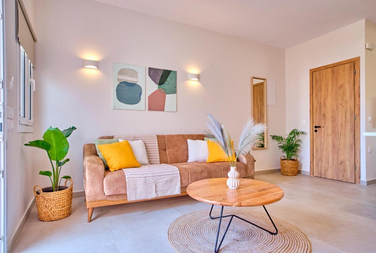 Limosa Beach House Corfu Agios Georgios Pagon Zewnętrze zdjęcie