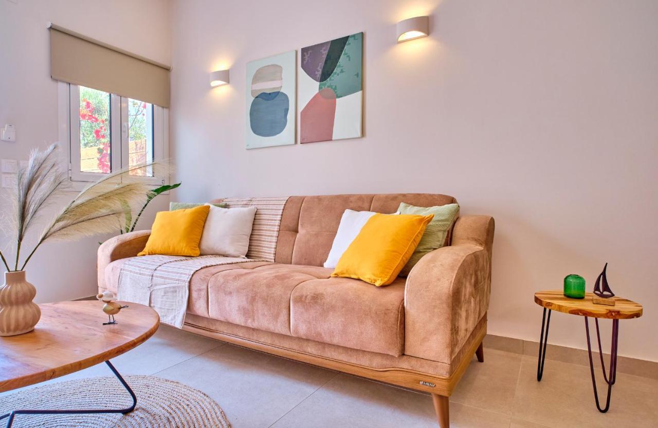 Limosa Beach House Corfu Agios Georgios Pagon Zewnętrze zdjęcie