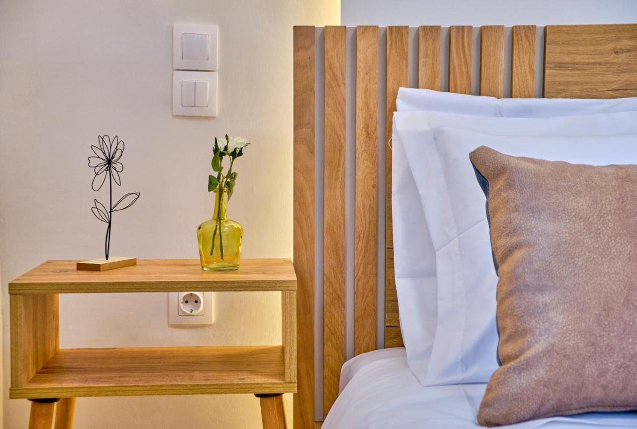 Limosa Beach House Corfu Agios Georgios Pagon Zewnętrze zdjęcie